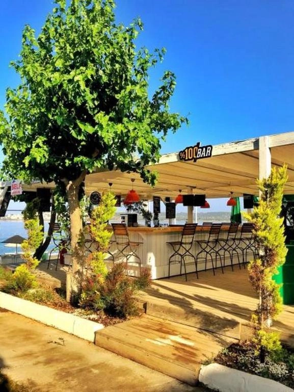 Teos Ormancı 2